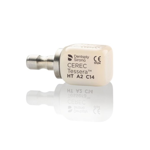 CEREC Tessera MT, A1, C14, 4ks