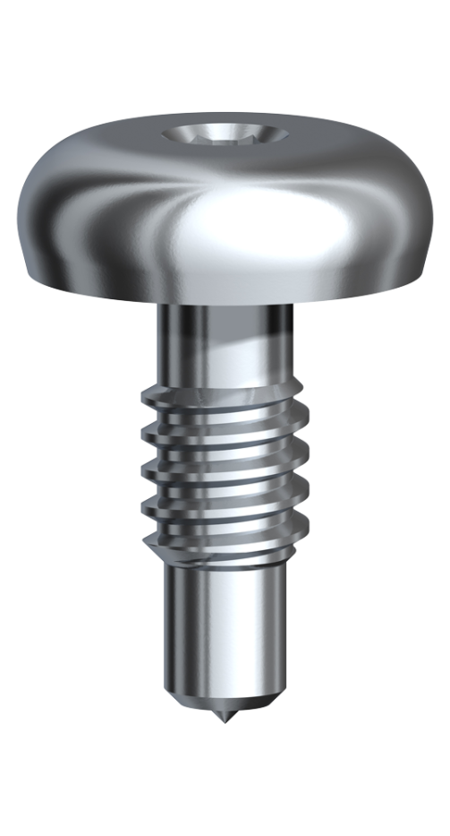 Cover Screw Branemark System® NP Cover Screw Branemark System® NP