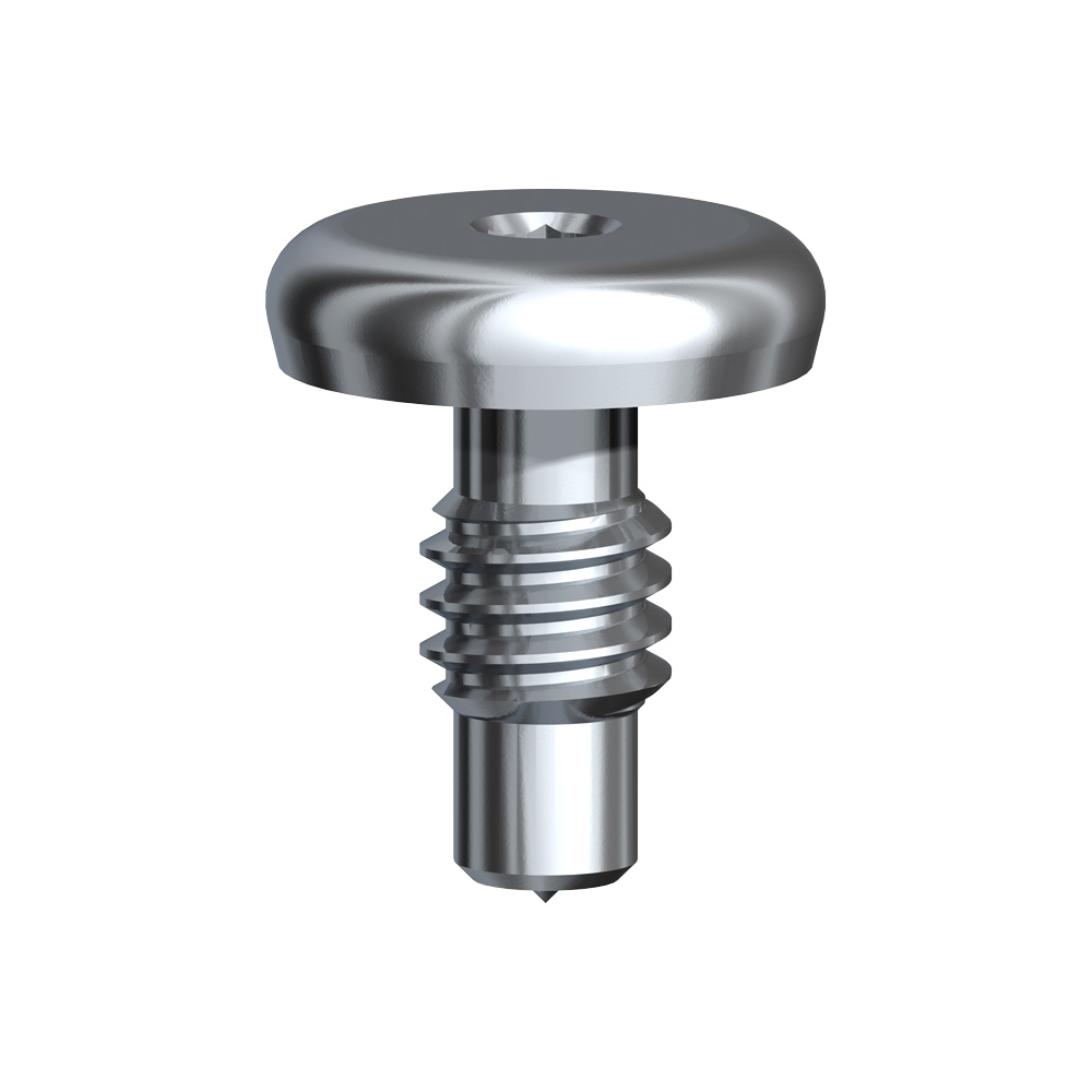 Cover Screw Branemark System® RP - Dentamed