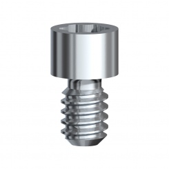 Lab Screw Multi-unit 5/pkg