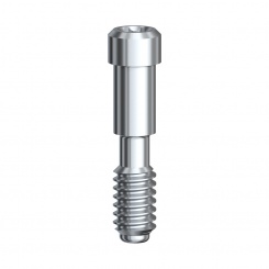 Lab Screw Impl Lev NobRpl RP/WP/6.0 5/pk