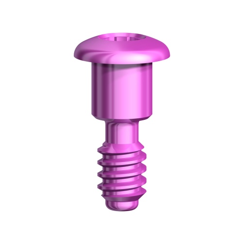 Cover Screw NobRpl NP Cover Screw NobRpl NP
