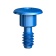 Cover Screw NobRpl WP