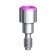 Healing Abutment NobRpl NP prům. 3.5x3 mm
