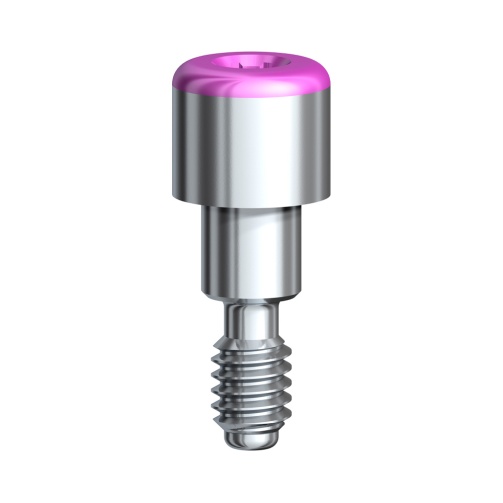 Healing Abutment NobRpl NP prům. 3.5x3 mm