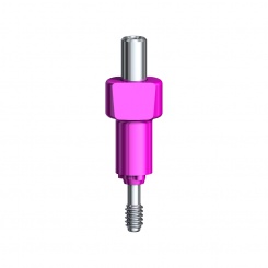 Impr Coping Open Tray NobRpl NP prům. 3.5mm