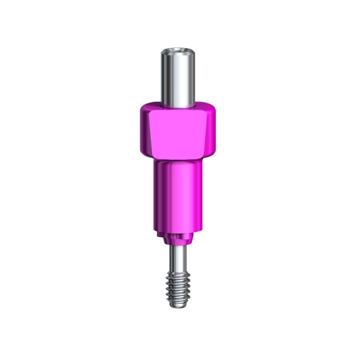 Impr Coping Open Tray NobRpl NP prům. 3.5mm