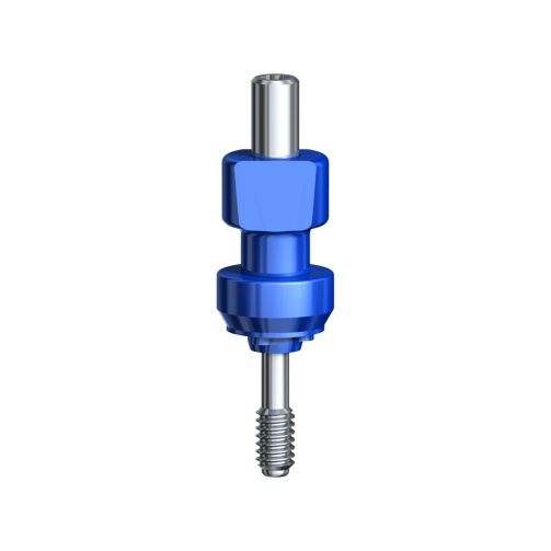 Impr Coping Open Tray NobRpl WP prům. 6mm