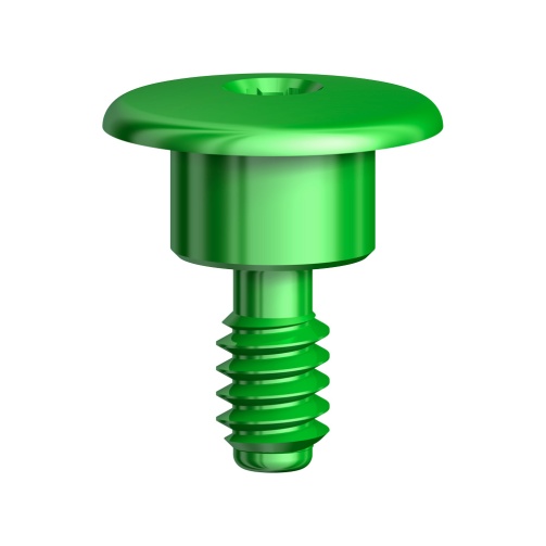 Cover Screw NobRpl 6.0 mm Cover Screw NobRpl 6.0 mm