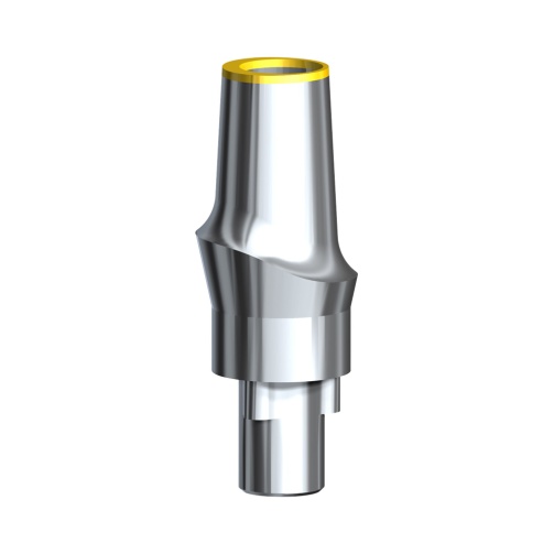 Esthetic Abutment NobRpl RP 3mm
