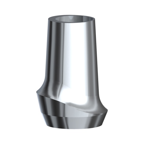 Esthetic Abutment Bmk Syst RP 1mm
