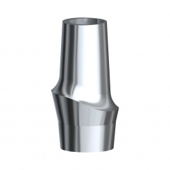 Esthetic Abutment Bmk Syst RP 3mm