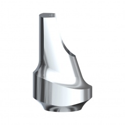 15° Esthetic Abutment Bmk Syst NP 2mm