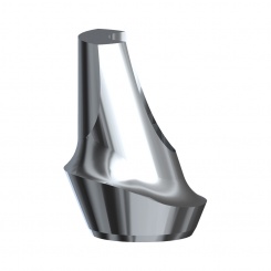 15° Esthetic Abutment Bmk Syst RP 1mm