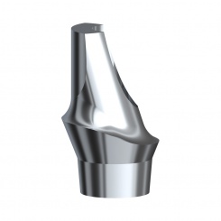 15° Esthetic Abutment Bmk Syst RP 3mm