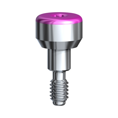 Healing Abutment NobRpl NP prům. 4.5x3mm