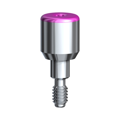 Healing Abutment NobRpl NP prům. 4.5x5mm