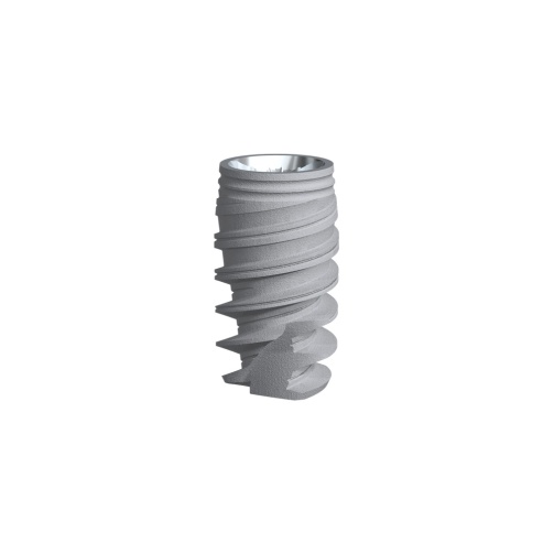 NobelActive CC TiUnite RP 4.3x8.5mm
