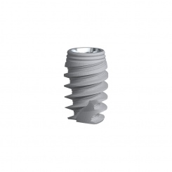 NobelActive CC TiUnite RP 5.0x8.5mm