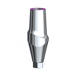 Esthetic Abutment Conical NP 4.5mm