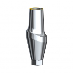 Esthetic Abutment Conical RP 4.5mm