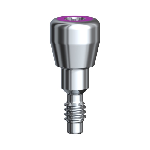 Healing Abutment CC NP  3.6x3mm