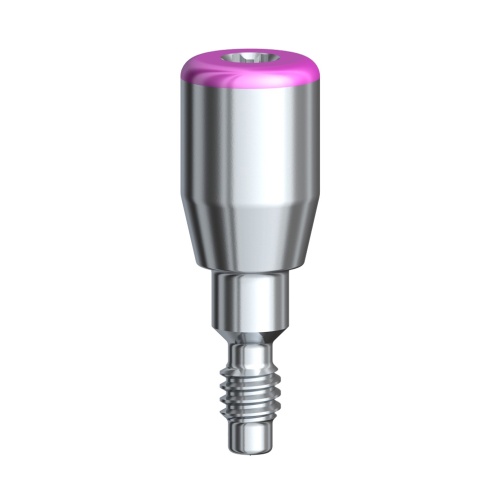 Healing Abutment CC NP 3.6x5mm
