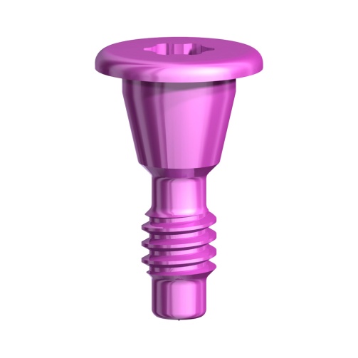 Cover Screw CC NP Cover Screw CC NP