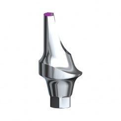 15° Esthetic Abutment CC NP 1.5mm