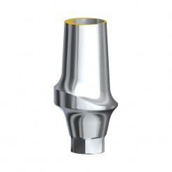 Esthetic Abutment CC RP 1.5mm