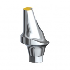 15° Esthetic Abutment CC RP 1.5mm