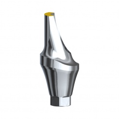 15° Esthetic Abutment CC RP 3mm