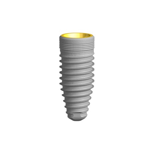 NobelReplace CC TiUnite RP 4.3x10mm NobelReplace CC TiUnite RP 4.3x10mm