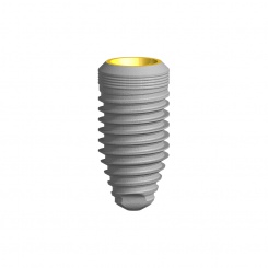 NobelReplace CC TiUnite RP 5.0x10mm