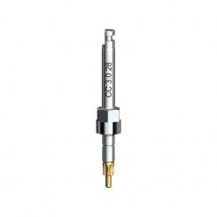 Implant Driver CC 3.0 L 28 mm