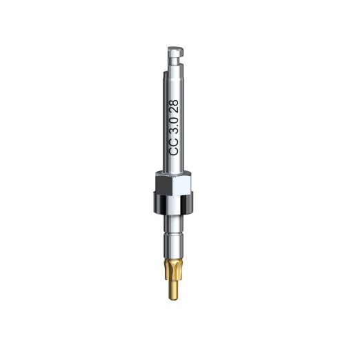 Implant Driver CC 3.0 L 28 mm