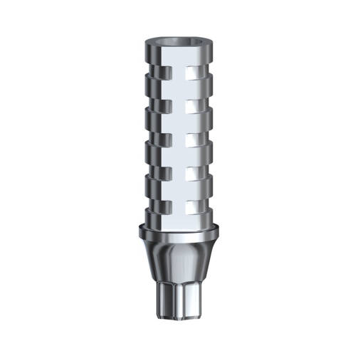 Temporary Abutment CC Engaging 3.0