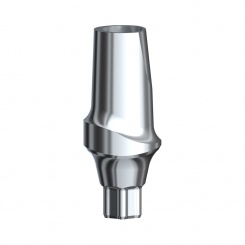 Esthetic Abutment CC 3.0 1.5mm