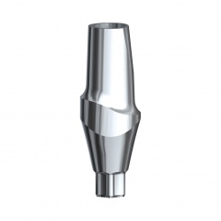 Esthetic Abutment CC 3.0 3.0mm