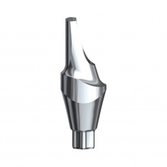 15° Esthetic Abutment CC 3.0 3.0mm