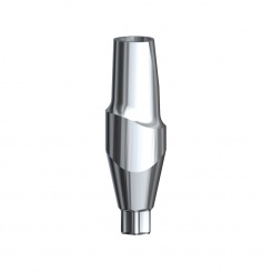 Esthetic Abutment CC 3.0 4.5mm