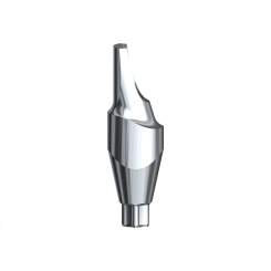 15° Esthetic Abutment CC 3.0 4.5mm