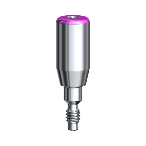 Healing Abutment CC NP 3.6x7mm