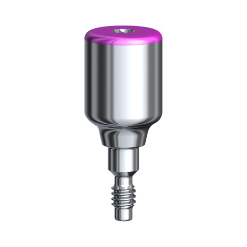 Healing Abutment CC NP 5x7mm