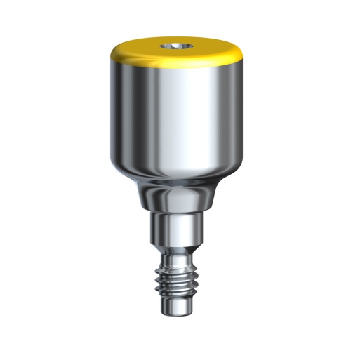Healing Abutment CC RP 6x7mm