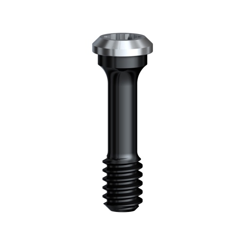 Screw Multi-unit Angled Abutment CC NP