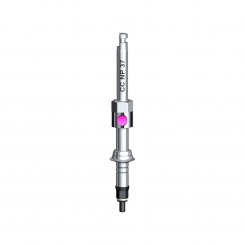 Implant Driver CC NP for Slim Abutment