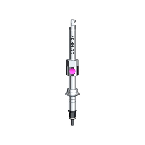 Implant Driver CC NP for Slim Abutment