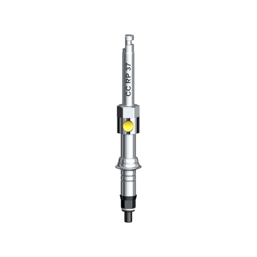 Implant Driver CC RP for Slim Abutment