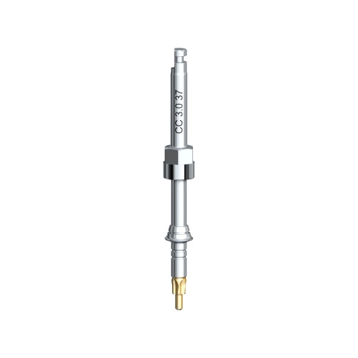 Implant Driver CC 3.0 for Slim Abutment